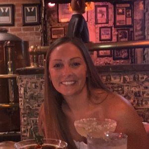 Meet your Posher, Kristal